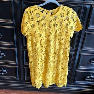 The Perfect Summer Dress